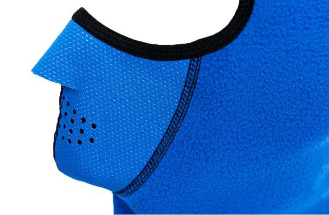 Cagula Bars 67-04 albastru M [3]