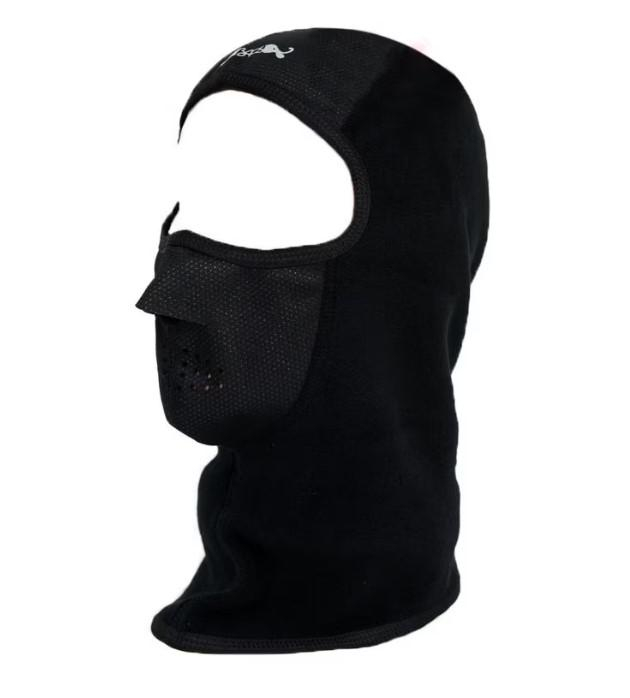 Cagula Bars 67-04 negru M [1]