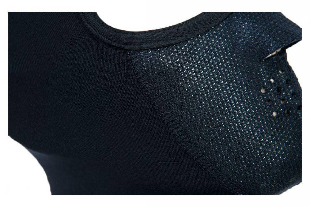 Cagula Bars EX-GUARD negru [3]