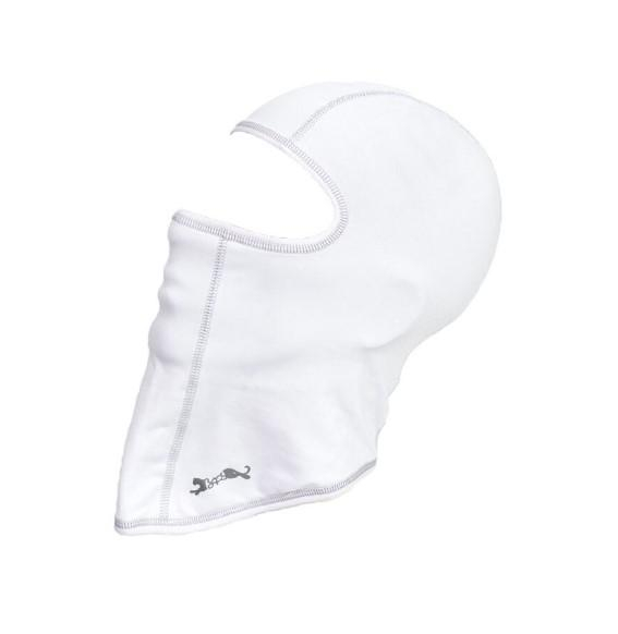 Cagula Bars PROTECT alb [2]