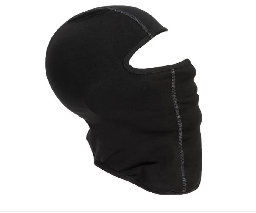 Cagula Bars PROTECT negru [2]