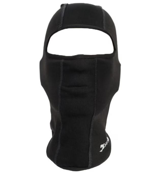 Cagula Bars PROTECT negru [1]