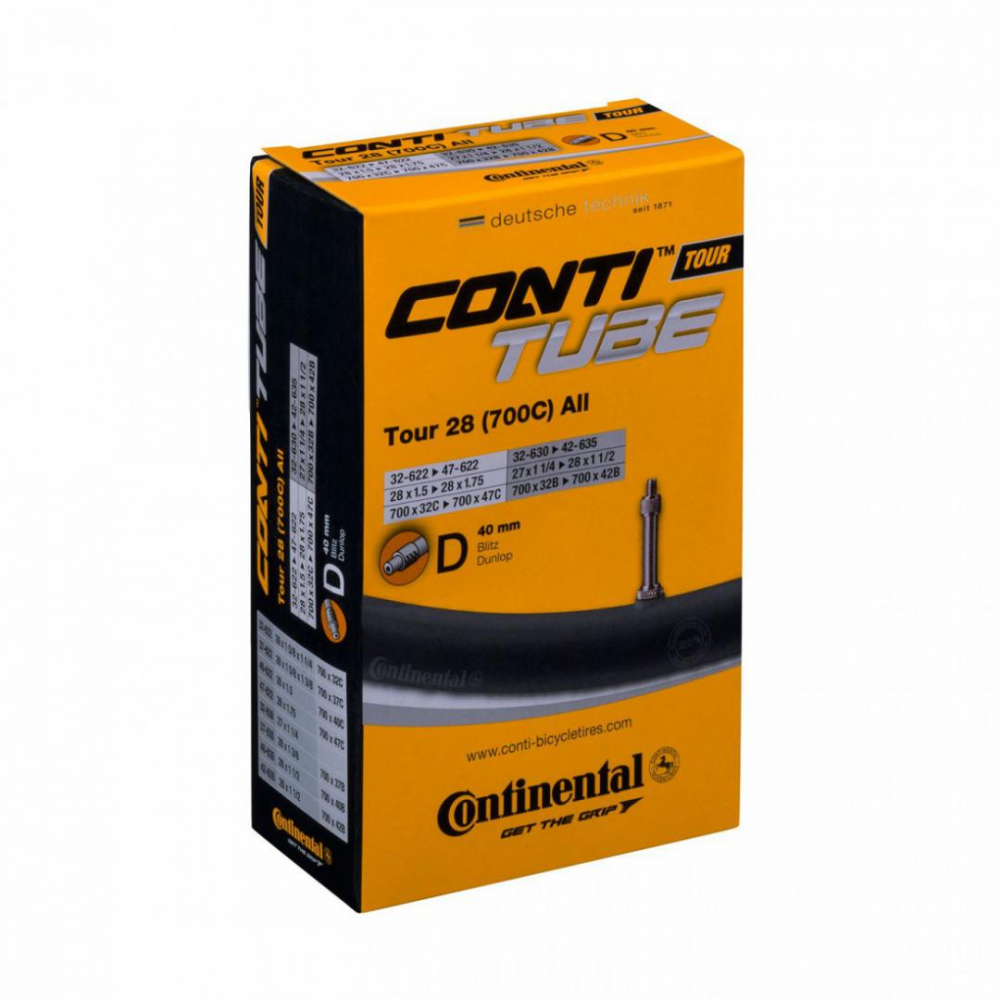 CAMERA CONTI TOUR 28 ALL 32/47-622 D40 [1]