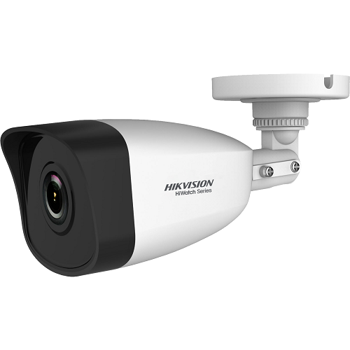 CAMERA IP BULLET 2MP 2.8MM IR30M [1]