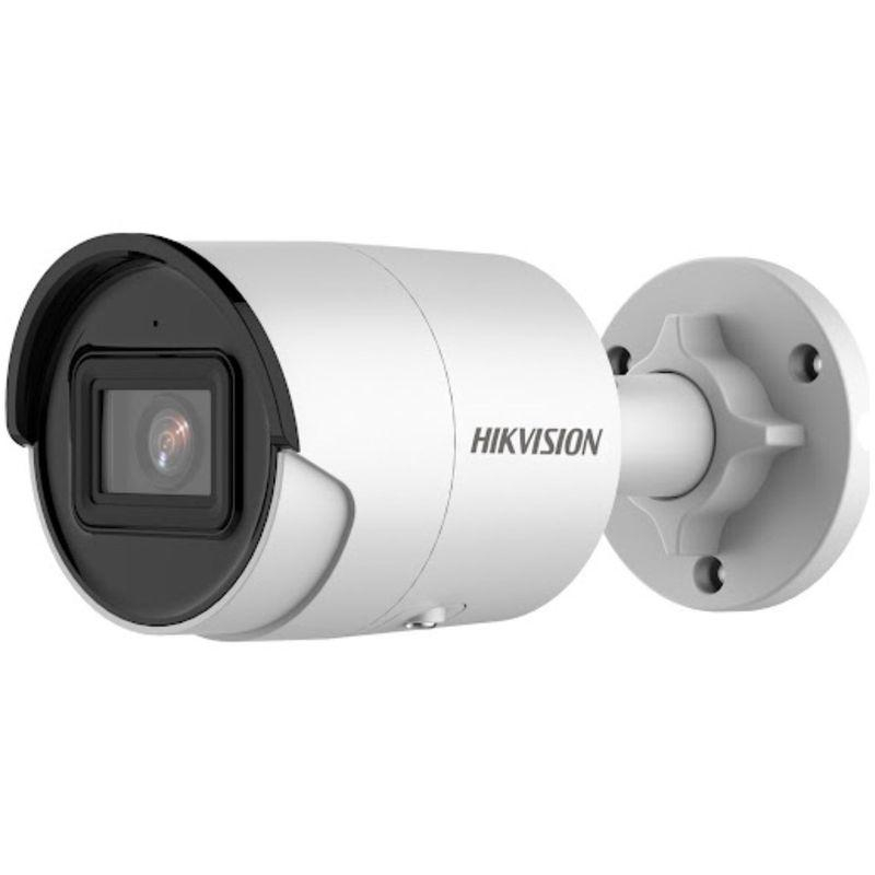 CAMERA IP BULLET 4MP 2.8MM IR40M AUDIO [1]