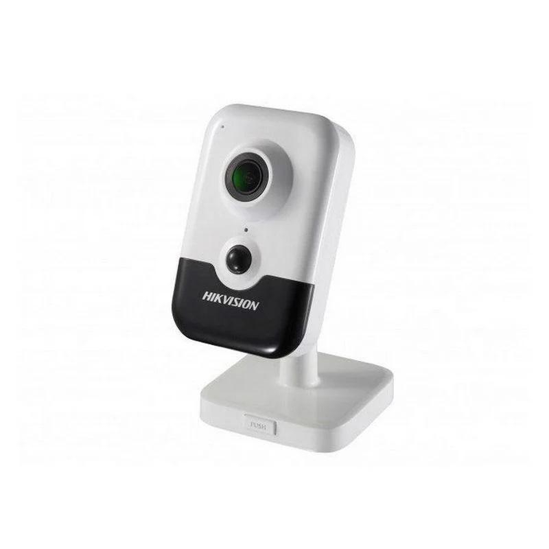 CAMERA IP CUBE 2.8MM 2MP IR10M [1]