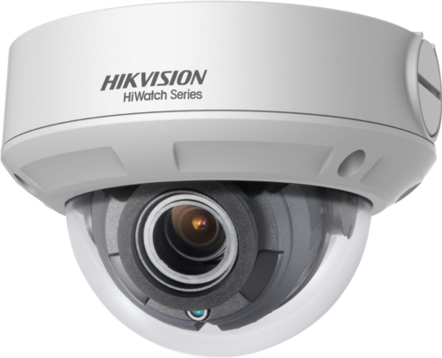 CAMERA IP DOME 4MP 2.8-12MM IR30M [1]