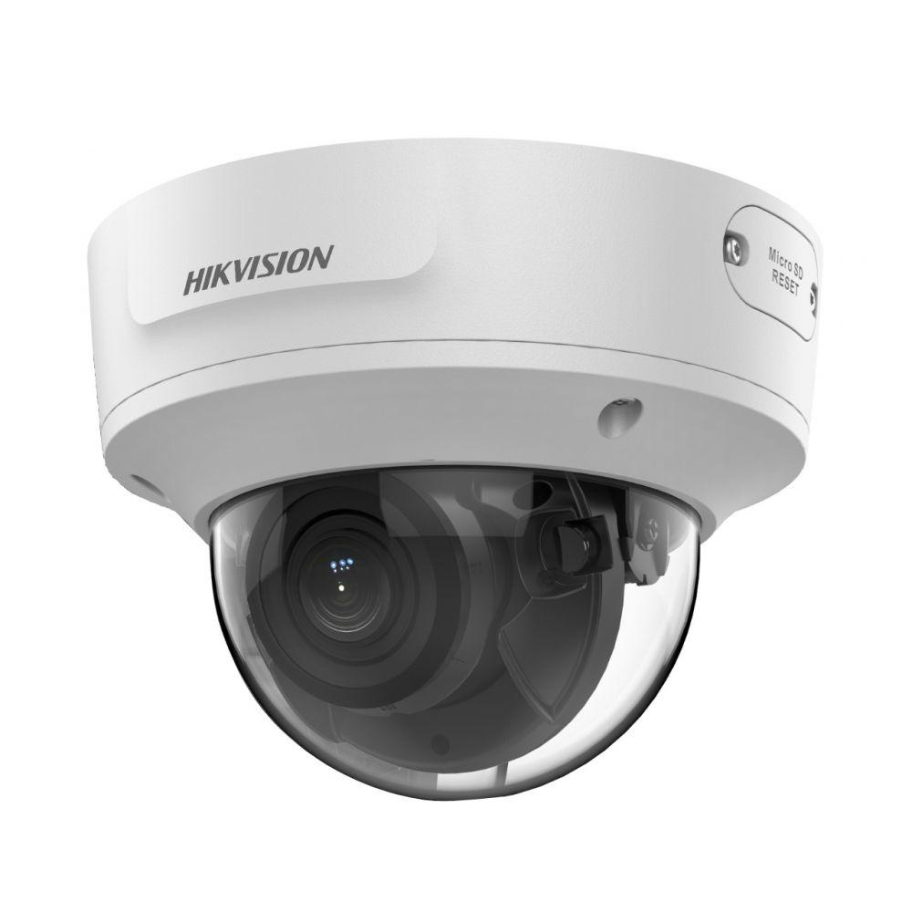 CAMERA IP DOME 4MP 2.8-12MM IR40M [1]