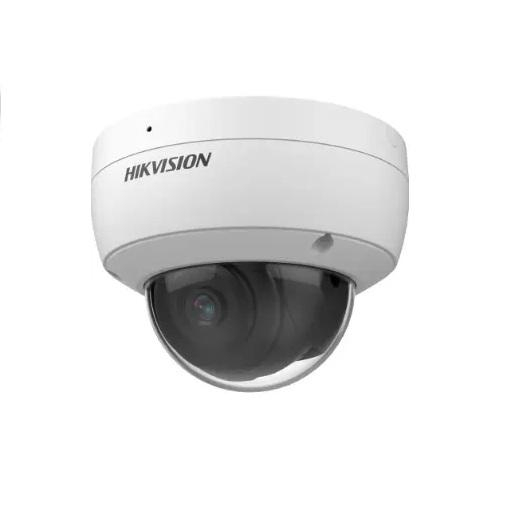 CAMERA IP DOME 4MP 2.8MM IR30M [1]