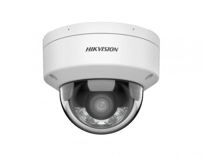 CAMERA IP DOME 4MP 4MM IR30M [1]
