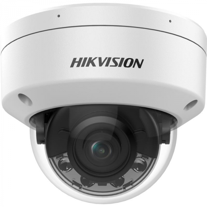 CAMERA IP DOME 8MP 4MM IR30M [1]