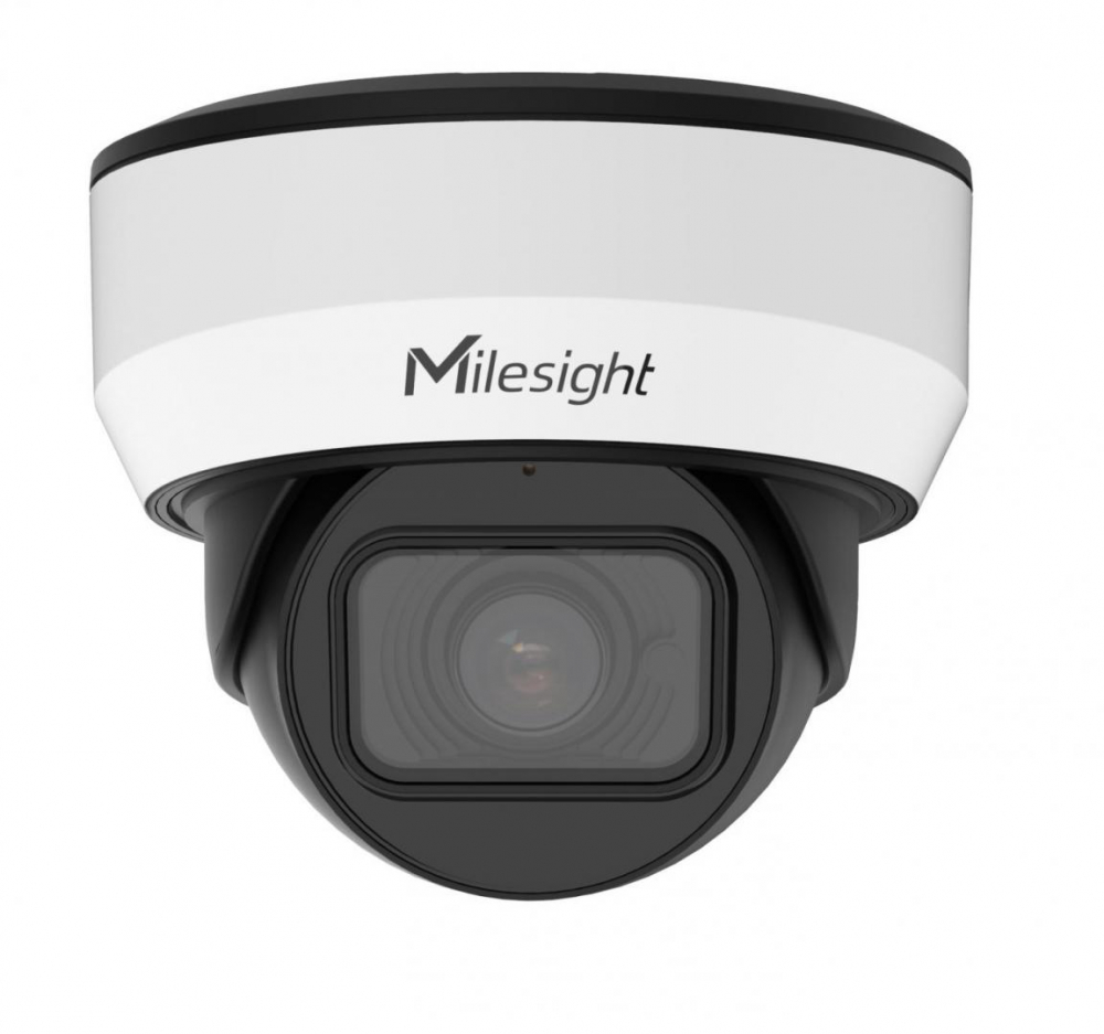 CAMERA IP MINI DOME 5MP 2.7-13.5MM IR50M [1]