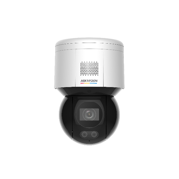 CAMERA IP PT 4MP 4MM ACUSENSE [1]