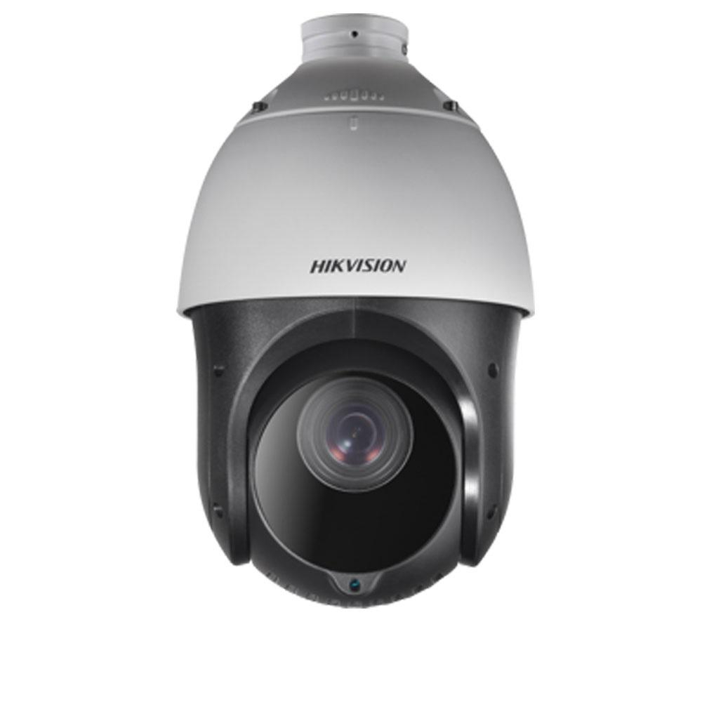 CAMERA IP PTZ 4MP 4.8-120MM IR 100M [1]