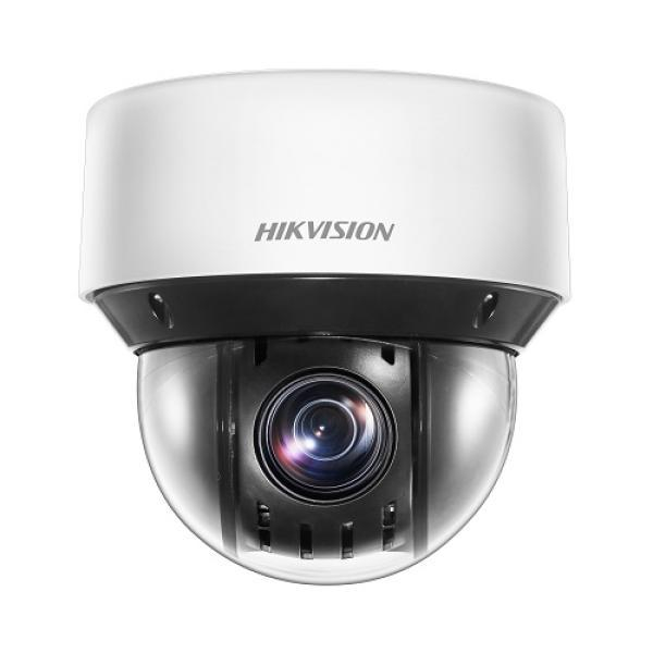 CAMERA IP PTZ 4MP 4.8-120MM IR50M [1]
