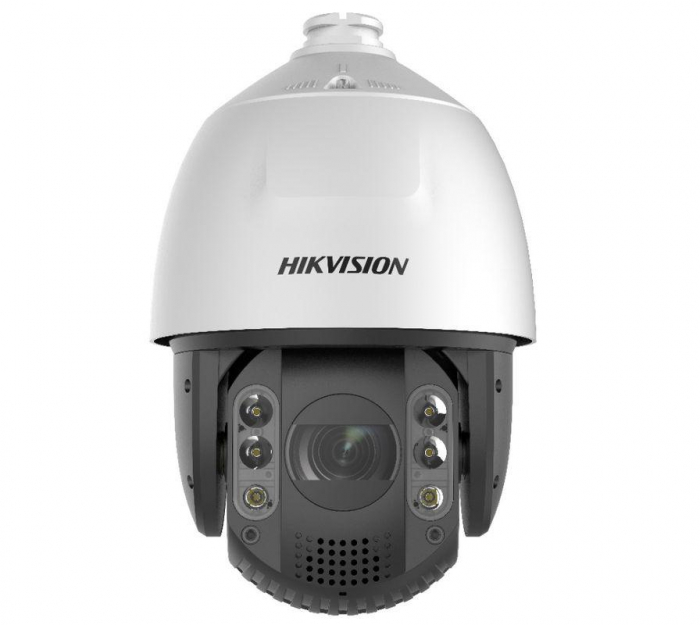 CAMERA IP PTZ 8MP 5.9-147.5MM IR200M [1]