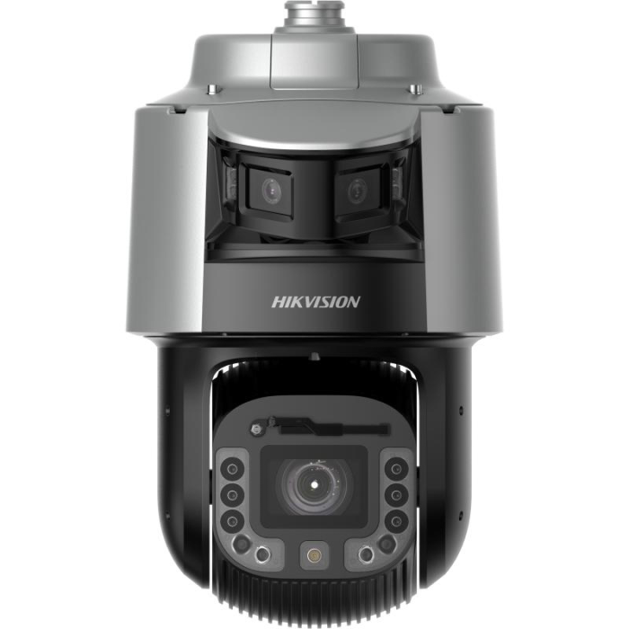 CAMERA IP SPEED DOME 4MP [1]