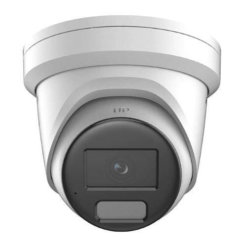 CAMERA IP TURRET 4MP 2.8MM IR 30M [1]