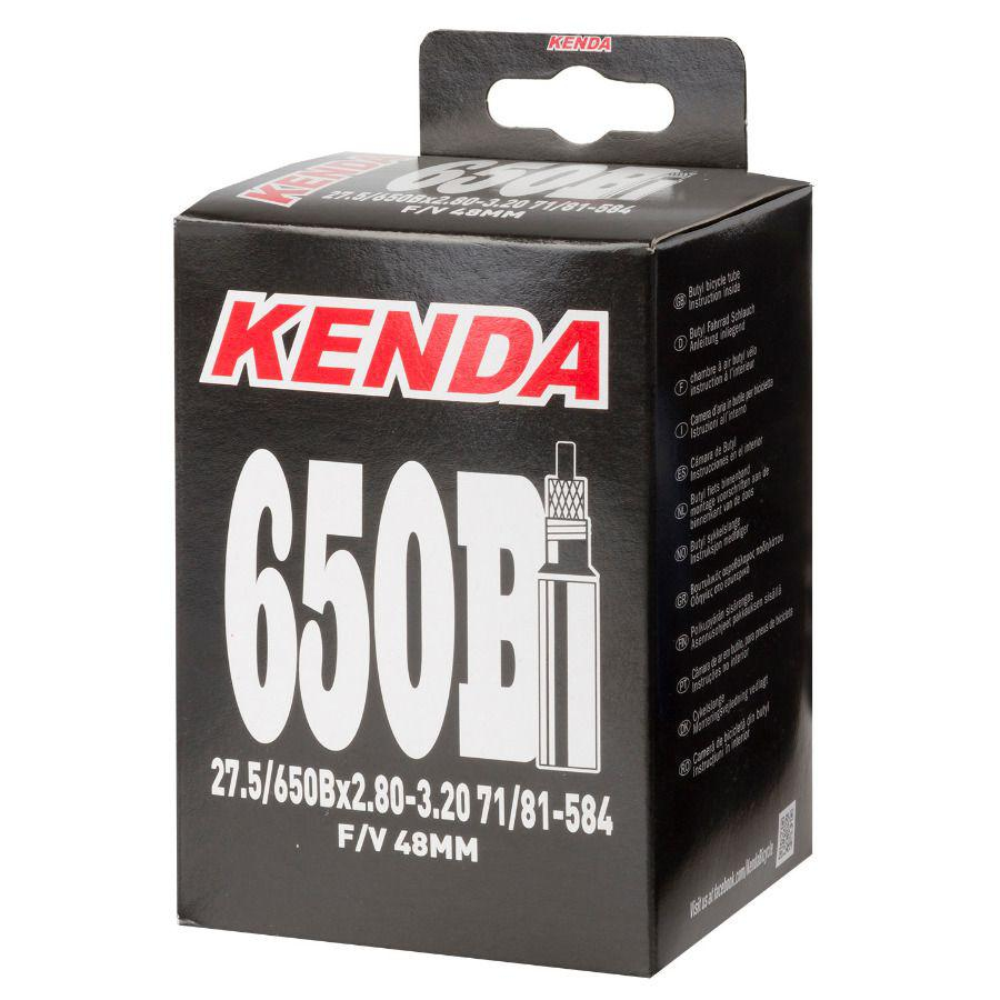CAMERA KENDA 27.5X2.8-3.2 FV48 MM (650B) [1]