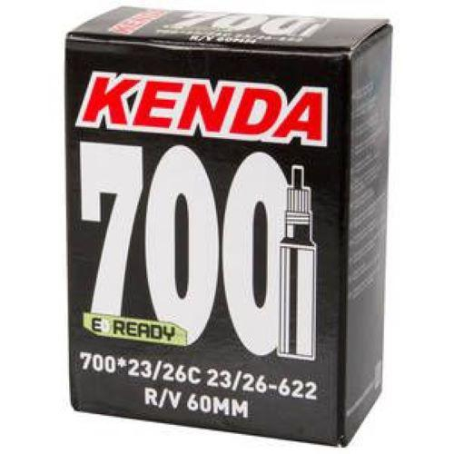 CAMERA KENDA 700X23-26C FV60MM [1]