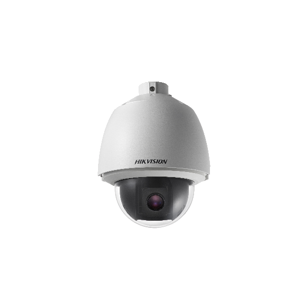 CAMERA SPEED DOME 5-INCH 2 MP [1]