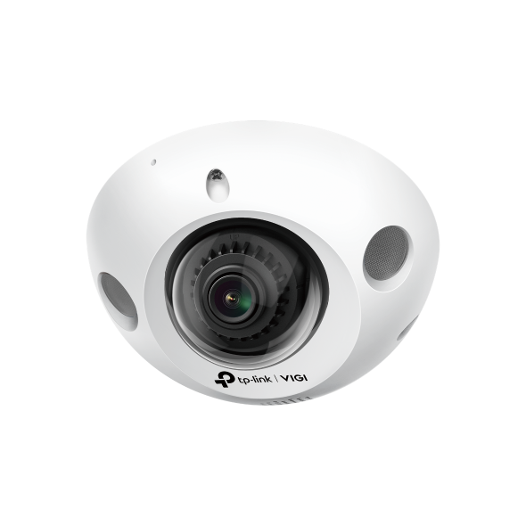 CAMERA TP-LINK VIGI 3MP DOME 2.8MM [1]