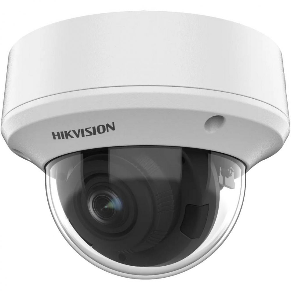 CAMERA TURBOHD DOME 8MP 2.7-13.5 IR60M [1]