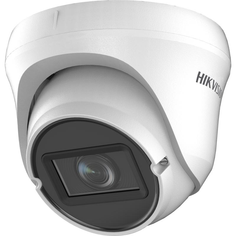 CAMERA Turret 2MP 2.7-13.5MM IR40M [1]