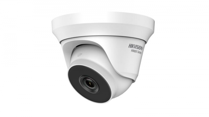 CAMERA TURRET 2MP 2.8MM IR40M [1]