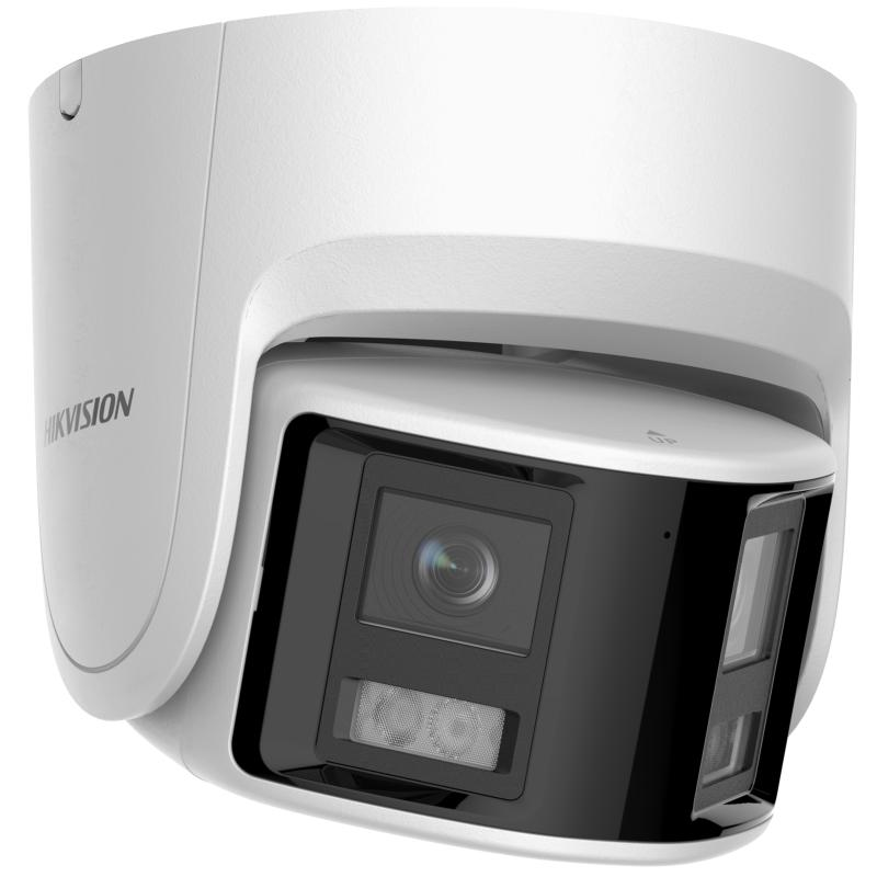CAMERA TURRET 6MP 2x 2.8MM IR 30M [3]