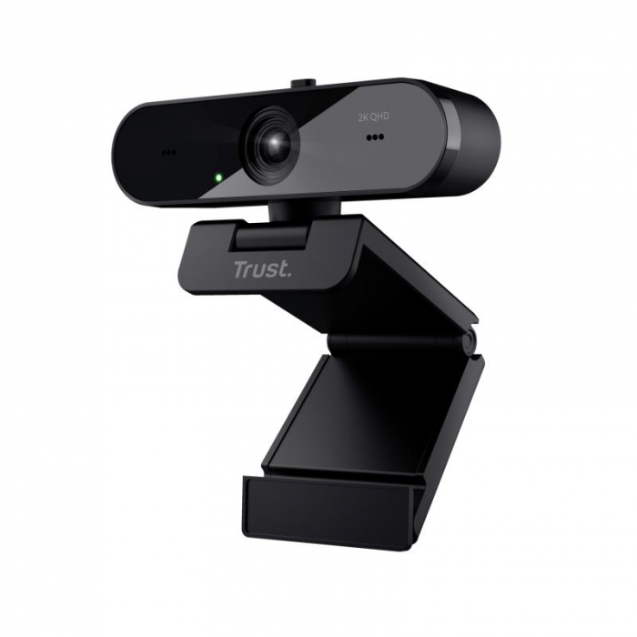 Camera web Trust Taxon QHD [4]