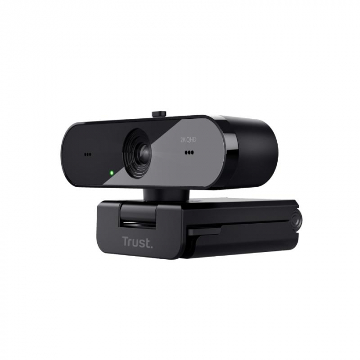 Camera web Trust Taxon QHD [3]