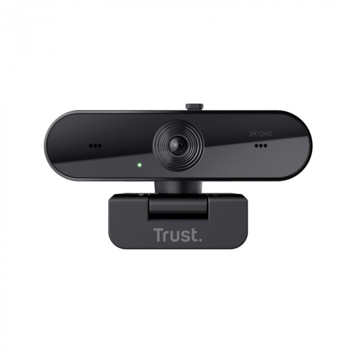 Camera web Trust Taxon QHD [5]