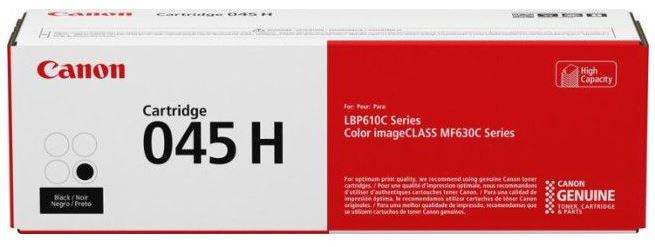 CANON CRG045HB BLACK TONER CARTRIDGE [1]