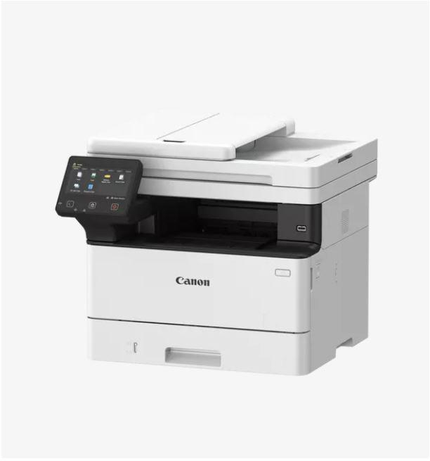 CANON I-SENSYS X1440I A4 MONO MFP [5]