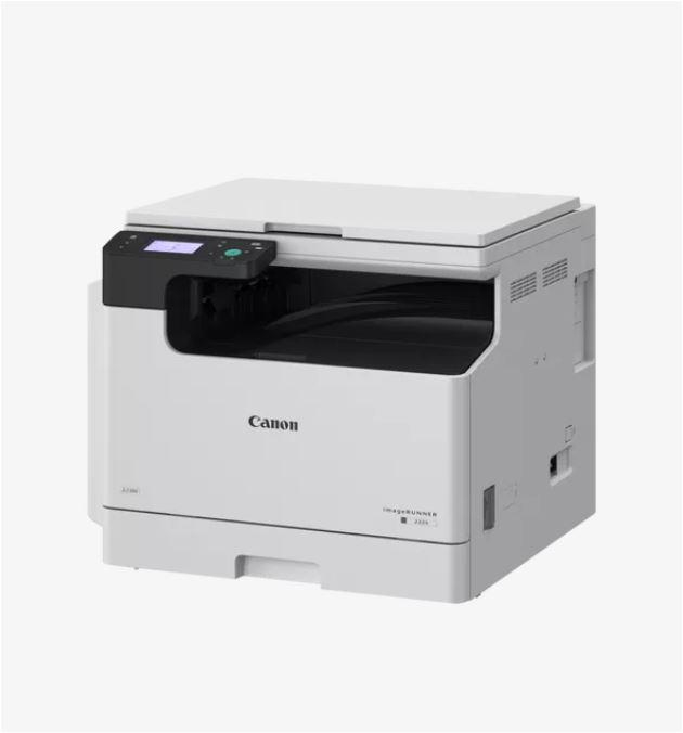 CANON iR2224 A3 MONO LASER MFP [1]