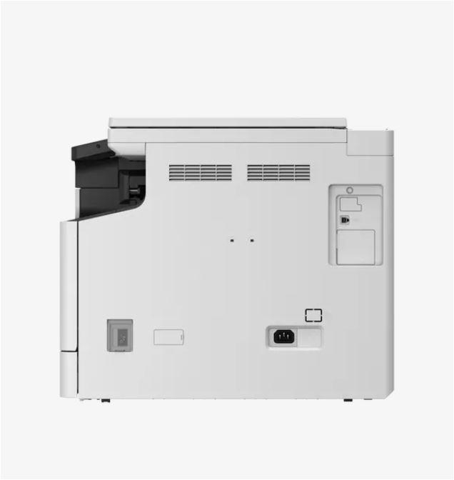 CANON iR2224 A3 MONO LASER MFP [2]