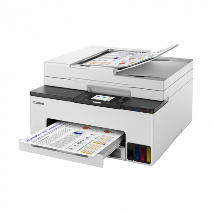 CANON MAXIFY GX2040 COLOUR INKJET MFP [3]