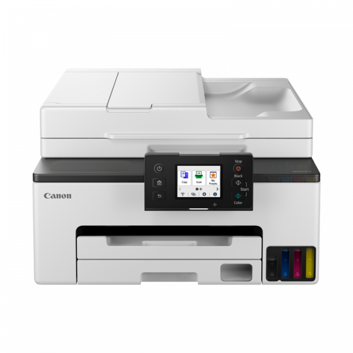 CANON MAXIFY GX2040 COLOUR INKJET MFP [1]