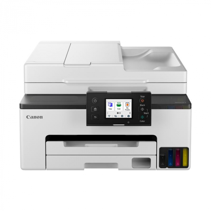 CANON MAXIFY GX2040 COLOUR INKJET MFP [2]