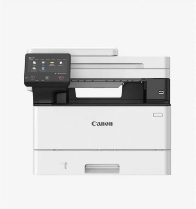 CANON MF461DW A4 MONO LASER MFP [1]