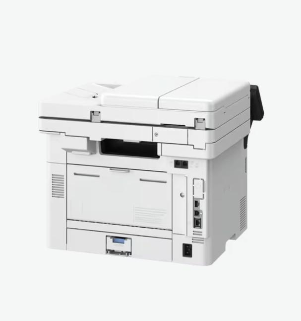 CANON MF463DW II A4 MONO LASER MFP [2]