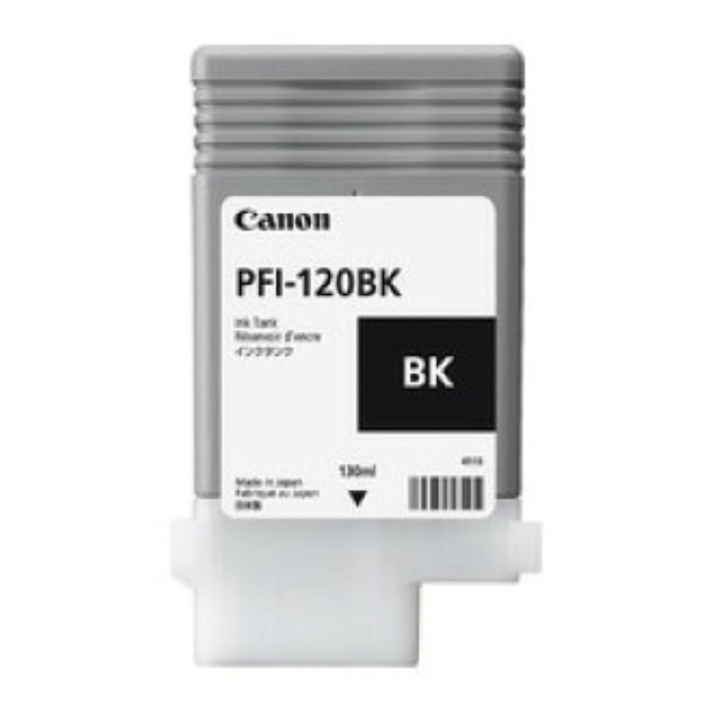 CANON PFI-320BK BLACK INKJET CARTRIDGE [1]