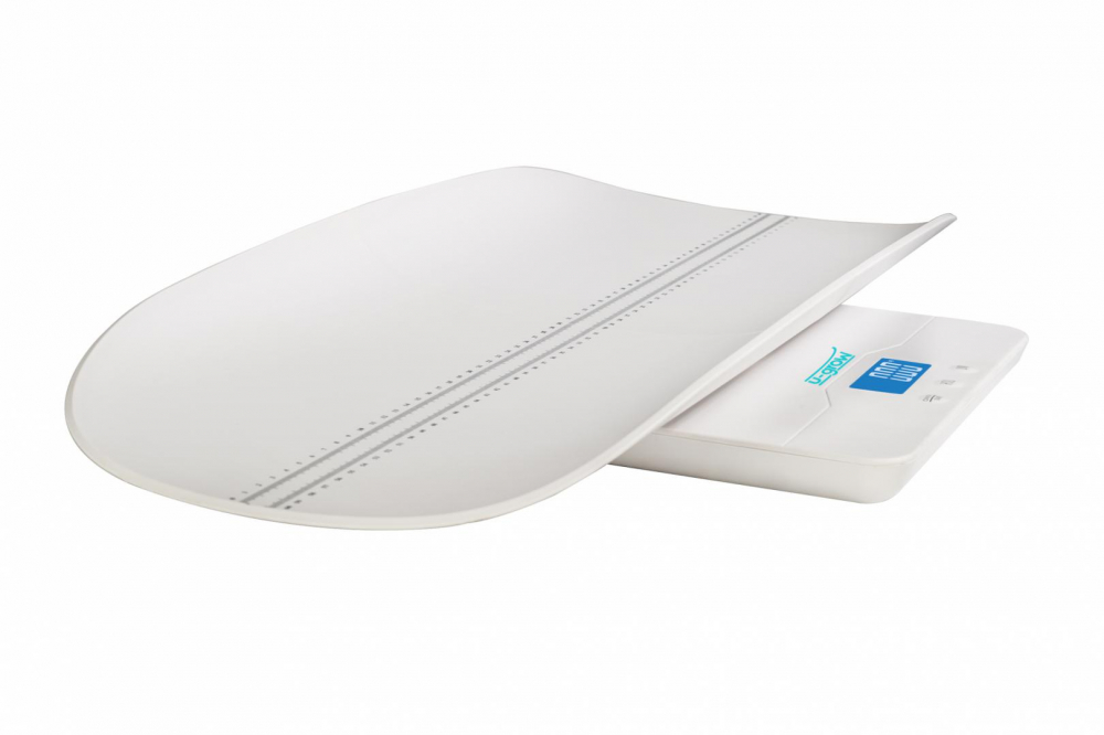 Cantar 2 in 1 copii, Max 100kg, U-Grow [4]