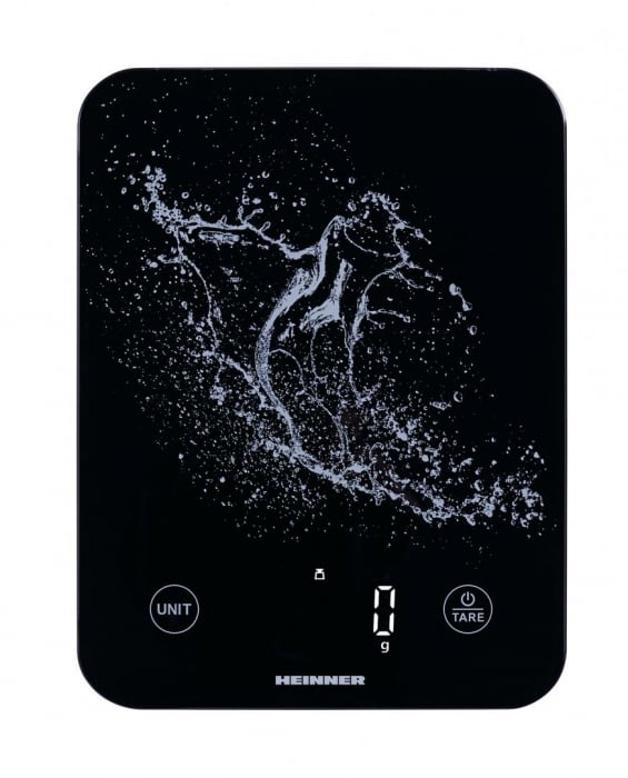 CANTAR DE BUCATARIE HEINNER HKS-BK10USB [2]