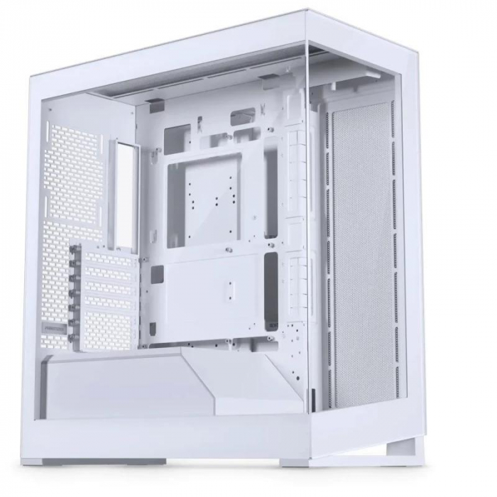 Caracasa PHK NV Series NV5 MK2 ARGB WHIT [4]