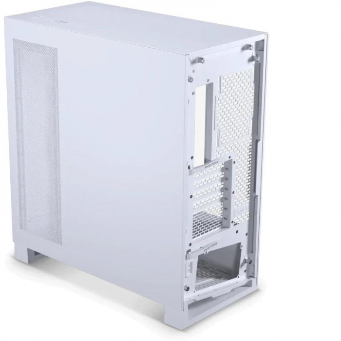 Caracasa PHK NV Series NV5 MK2 ARGB WHIT [8]