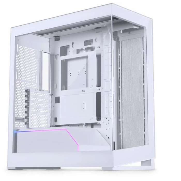 Caracasa PHK NV Series NV5 MK2 ARGB WHIT [5]