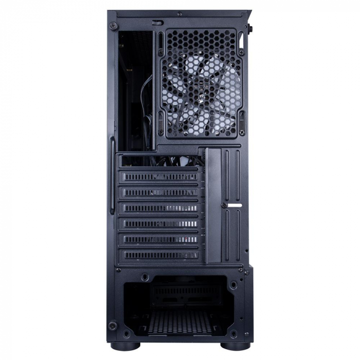 Carcasa 1STPLAYER Gaming DK-D4 BLACK [5]