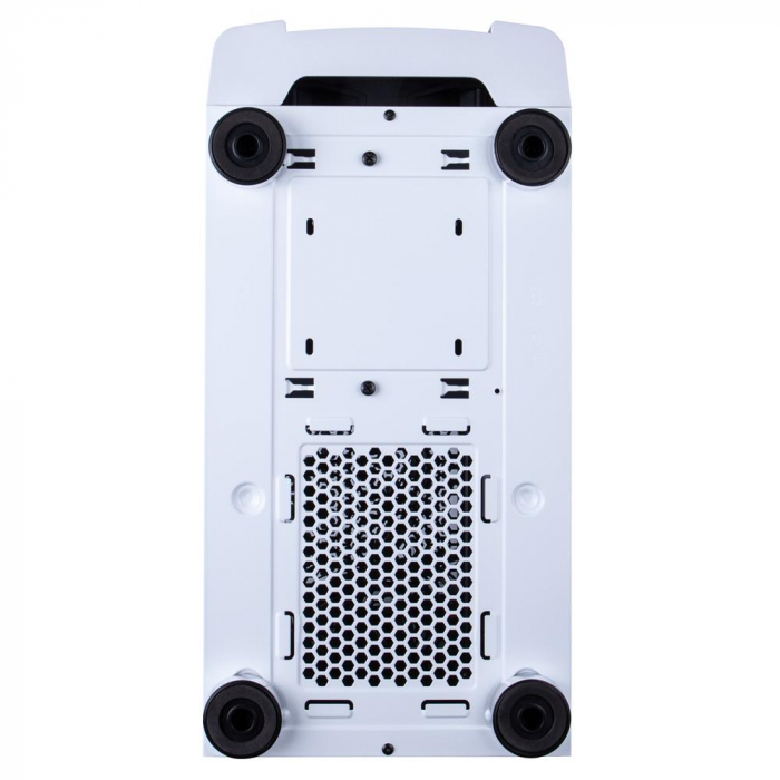 Carcasa 1STPLAYER Gaming DK-D4 WHITE [4]